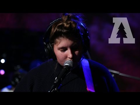 Video thumbnail for Ivy (Audiotree Live Version)