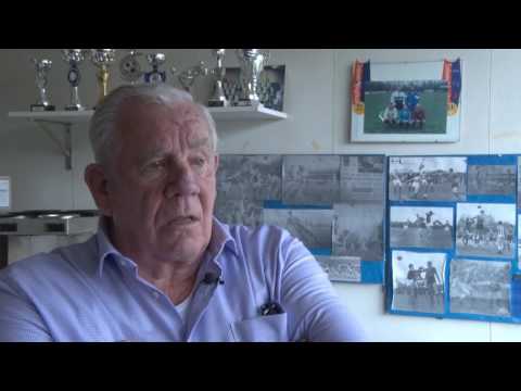 27 juni 2017: De Clubman - Zilvermeeuwen