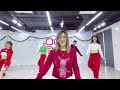 Last Christmas - Jingle Bell Rock REMIX | Zumba dance | Thuý Chit