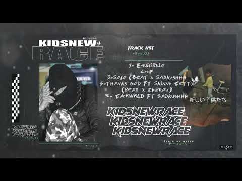 YOUTHDEEP-EQUILIBRIO (beat x 1derrickk)