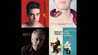 Episode 311: Wesley Stace