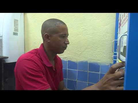 Nuevos transmisores de alta definición mejoran señal televisiva en Camagüey