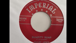 Smiley Lewis - Bumpity Bump (1955 R&amp;B)