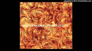 Saddar Bazaar - Temple Ball