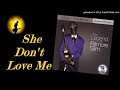 Fillmore Slim - She Don't Love Me (Kostas A~171)