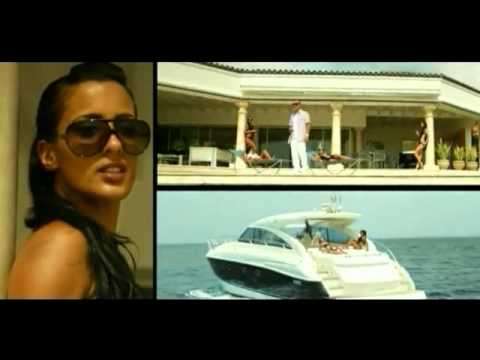 Danza Kuduro Exclusive Merengue Club Mix) Demo