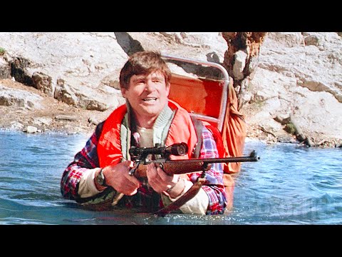 Desaparecimento nas Montanhas | AVENTURA |  Filme Completo em Português