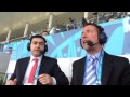 Uruguay 2 Inglaterra 1 El Emocionante Relato De Rodrigo Romano Del Primer Gol De Suarez