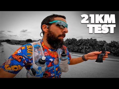 🤔 21km comparando RESULTADOS 🏃♂
