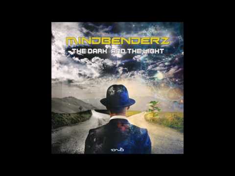 Mindbenderz - The Dark And The Light