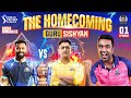 Guru Sishiyan CSK Vs GT The Homecoming Episode 01 R Ashwin IPL2023 Show