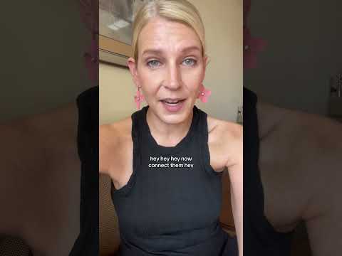 Easy Yodeling Warm-Up