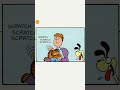 Garfield Friends