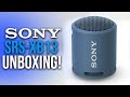 Портативная колонка Sony  SRSXB13LI.RU2