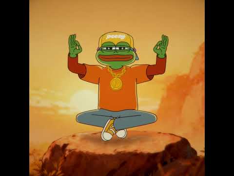 Peezy Meditation
