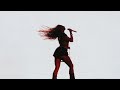 Tate McRae Exes Think Later Tour Live Studio Version Visual US Leg