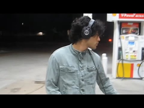 Javi Vera, James Fargo - SYBAUAD (Official Visualizer)