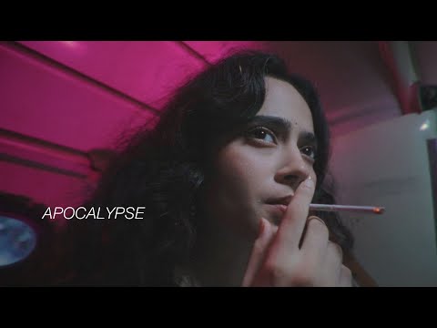Apocalypse | Tougheggs Studios | Aniket Kadam | Sambodhi