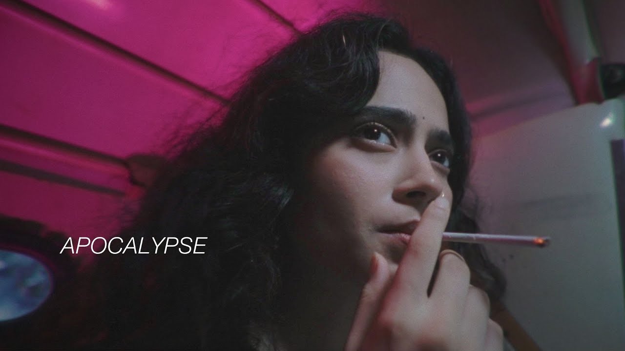 Apocalypse | Tougheggs Studios | Aniket Kadam | Sambodhi