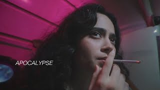 Apocalypse | Tougheggs Studios | Aniket Kadam | Sambodhi