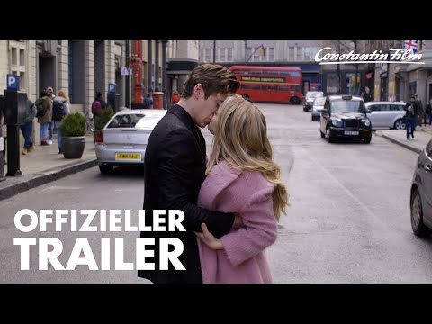 Trailer-Vorschau: After Love