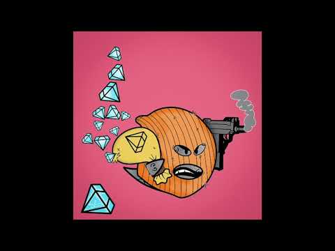 Mickey Diamond & Big Ghost Ltd titled - Blood On The Runway feat. Substance810, Josiah The Gift