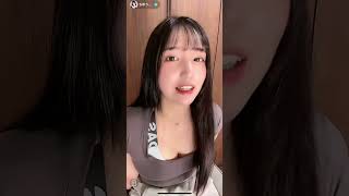 むちむちお姉さんTikTokライブ　ちゆう