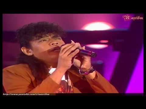 Olan - Cinta Bandar Tasik Selatan (Live In Juara Lagu 91) HD