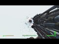 Fallout- full auto, never ending, two shot, mirv, fat man