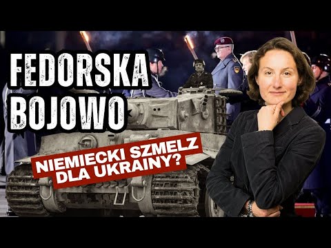 Kiepskie drony na Ukrainie, o braku umowy z Indiami i o migrantach w Bundeswehrze