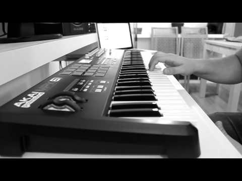 Dave a Sony - Začátek Konce