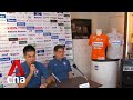 Football: Singapore league champions Albirex Niigata to become local club in 2024