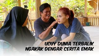 Download lagu Emak BarBar Marah Sama Sean Bule Gara-Rambut Ucuy DUNIA TERBALIK Malah Ngakak mp3 Download lagu Emak BarBar Marah Sama Sean Bule Gara-Rambut Ucuy DUNIA TERBALIK Malah Ngakak mp3