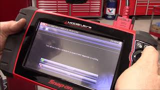 EVAP Troubleshooting with Smoke Machine