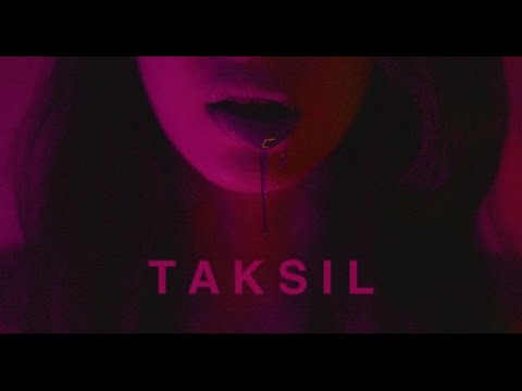 BLKD x UMPH - Taksil (Official Music Video)