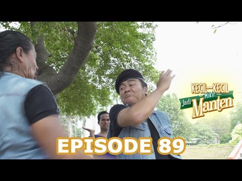 Anwar Berantem! - Kecil Kecil Mikir Jadi Manten Episode 89 Part 2