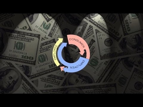 The Pursuit of Profit (HD)
