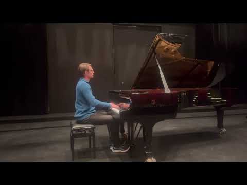 By the still waters op.114 - Amy Beach