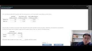 ECON 2301 Mindtap Chapter 6 Q7