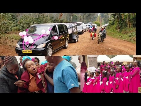 😭Mathiko mangiuma uhiki kiambu