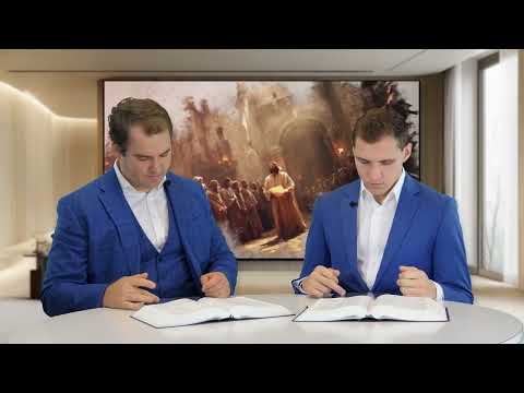 Jeremia 30-35 | Profetieën van herstel - Wekelijkse bijbelstudie 22 november