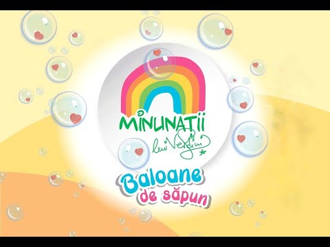 MINUNATII - BALOANE DE SAPUN (audio oficial)