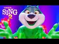 Sing 2 Could Have Been Me FULL SONG Mini Moments