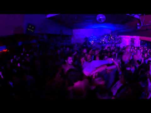 Last of Bass - Tanneries