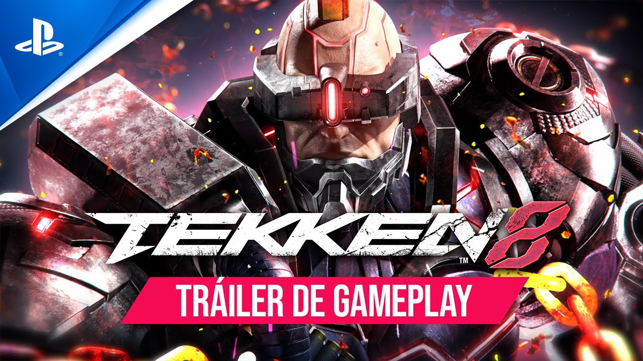 Todo lo que conocemos de Tekken 8 hasta la fecha