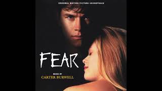 Carter Burwell - Fear (Ending)