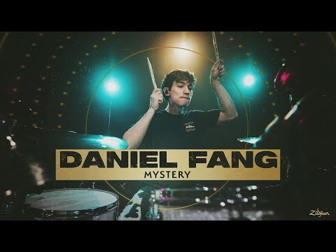 Z Custom Performance: Daniel Fang | Mystery