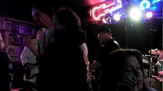 Smiling Moose Bryan Lee Benefit15.MP4