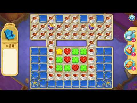 Matchington Mansion Level 2333