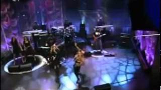 The Cheetah Girls - Step Up (Live)